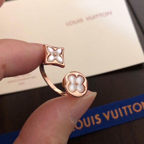 Louis Vuitton Ring - Picture 4 of 4